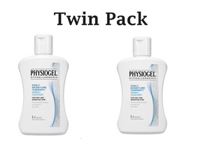 PHYSIOGEL DMT DERMO-CLEANSER 150ML X 2