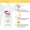 Sebamed Cleansing shower oil 200ml