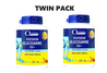 Ocean Health Vegetarian Glucosamine 750+ Caplet 2x60s - Twin Pack