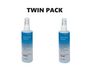 SMITH & NEPHEW S&N SECURA MOISTURISING CLEANSER 236 MLS x 2 - Twin Pack