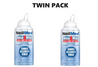Neilmed Nasa Mist Saline Spray - Isotonic 75ml - Nasamist - x 2 - Twin Pack
