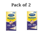Dr Scholls Bunion Cushions 6 ct - Bundle of 2