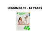 MOLNLYCKE Tubifast Leggings 11 - 14 years