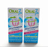 Oral 7 Mouthwash Stickpacks 12s