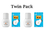 SATO TENOL SOLUTION 30ML - TWIN PACK