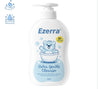 Ezerra Baby Skin Care Products For Dry & Irritated Skin