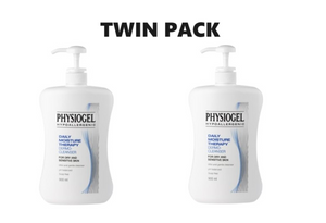 Physiogel DMT cleanser 900ml x2
