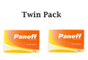 Panoff Cleansing Bar X 2