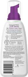 CETAPHIL PRO ACNE PRONE OIL CONTROL FOAM WASH 236ml