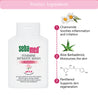 Sebamed Feminine Intimate Wash pH 3.8 200ml X 2