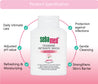 Sebamed Feminine Intimate Wash pH 3.8 200ml X 2