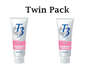 T3 Acne Whitening Facial Foam 100g X 2