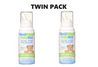 Neilmed Pedia Mist 75ml - PediaMist x 2 - Twin Pack