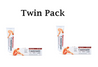 Counterpain Cream 60g  X 2