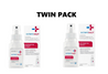 SCHULKE OCTENISEPT ANTISEPTIC SOLUTION 50ML x 2 - Twin Pack