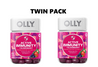 OLLY ACTIVE IMMUNITY (ELDERBERRY) 45s x 2 - Twin pack