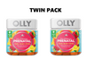 OLLY ESSENTIAL PRENATAL 60s x 2 - Twin pack