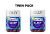 OLLY SLEEP XTR STRENGTH 50s x 2 - Twin pack