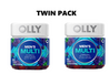 OLLY MEN'S MULTI 90s x 2 - Twin pack