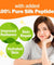 AFC CHO Renew ( 170 Billion Probiotics )  4.9g x 15 Sachets