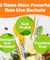AFC CHO Renew ( 170 Billion Probiotics )  4.9g x 15 Sachets