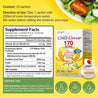 AFC CHO Renew ( 170 Billion Probiotics )  4.9g x 15 Sachets