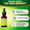 AFC Brazilian Green Propolis 35ml Extract