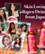AFC Tsubaki Ageless Collagen beauty drink 50ml x 10 bottles