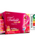 AFC Tsubaki Ageless Collagen beauty drink 50ml x 10 bottles
