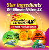AFC Ultimate Vision 4X 30softgels