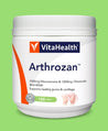VitaHealth Arthrozan 120 Tablets -Promotion