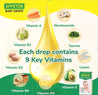 Appeton Multivitamin Plus Infant Drops/ Baby Drops 30ml