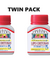 21st Century Lipo Chitosan Formula 5 50mg Cap 30s x 2 - Twin Pack