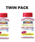 21st Century Lipo Chitosan Formula 5 50mg Cap 90s x 2 - Twin Pack