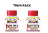 21st Century Nite Diet Cap 30s x 2 - Twin Pack