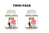 21st Century Tummy Trimmer Powder 250gm x 2 - Twin Pack