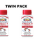 21st Century Double Strength Omega 3 90s x 2 - Twin Pack