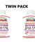 21st Century Fish Oil 1000mg 200s x 2 - Twin Pack