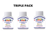 21st Century Omega 3 1000 mg 60s x 3 - Triple pack