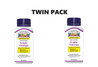21st Century Triple Omega 90s x 2 - Twin Pack