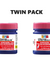 21st Century GlucoSamine Balm 50g x 2 - Twin pack