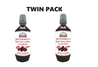 21st Century Tart Cherry Juice 500ml x 2 - Twin pack