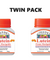 21st Century Lutein 20mg 75 Softgels x 2 - Twin pack