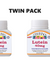21st Century Lutein 40mg 60 Softgels x 2 - Twin pack