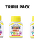 21st Century Mega Vision 30 Capsules x 3 - Triple pack
