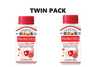 21st Century Probiotics 8 Billion 100 Vegetarian Capsules x 2 - Twin pack