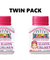 21st Century Elastin Collagen 600 mg 50 Capsules x 2 - Twin pack