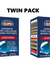 21st Century Japanese Fish Collagen Nano Peptides 31 Sachets x 2 - Twin pack