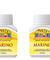 21st Century Marino 60 Tablets x 2 - Twin pack