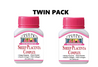 21st Century Sheep Placenta Complex 30 Capsules x 2 - Twin pack